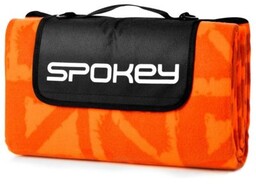 SPOKEY Koc piknikowy Picnic Apricote (150 x 180
