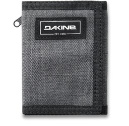 portfel DAKINE - Vert Rail Wallet Carbon (CARBON)