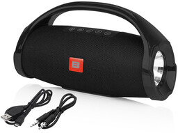 Głośnik Bluetooth BLOW BT470 latarka FM SD AUX