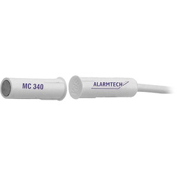 Czujnik magnetyczny MC 340 ALARMTECH