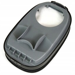 Filtr odkurzacza Philips AquaTrio XW9383/01, XW9385/01