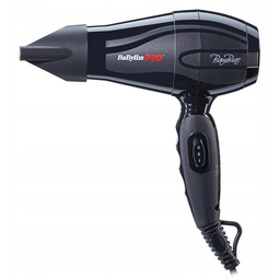 Babyliss Pro Bambino mini suszarka z dyfuzorem 1200W