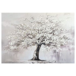 Obraz 70 x 100 HP037 White tree