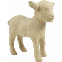 Figura Owieczka 22 X 20 X 13 Cm