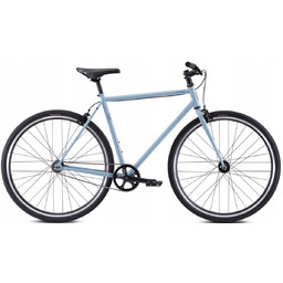 Rower Single Speed Fuji Declaration 60cm powder blue