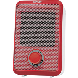 SFH 6021RD Termowentylator