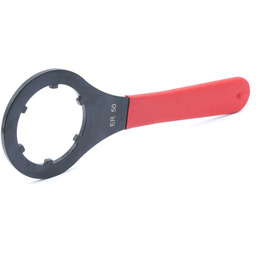 DARMET Klucz hakowy okrągły O-Type do nakrętek ER50