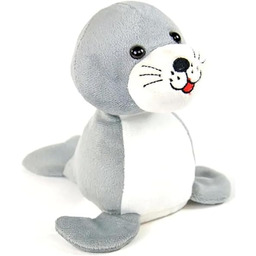 Kögler 75622 - Laber Foka Skibi, plappert all