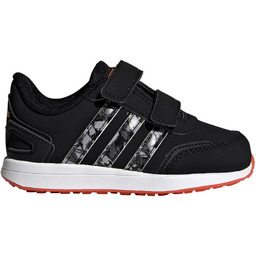 adidas VS Switch 3 Inf Dziecięce Czarne (FY9228)