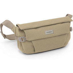 Osprey Arcane Hip Bag Latte Brown Heather OS