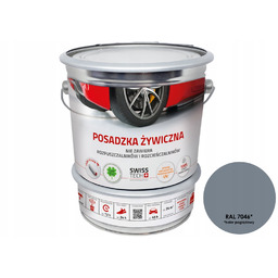Posadzka epoksydowa, żywica do garażu na beton Ral