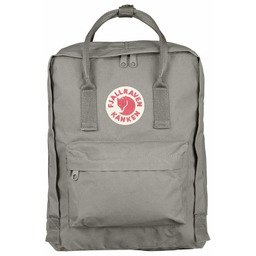 No Name Fjällräven Kanken plecak Szary Vinylon