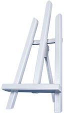 Koh-I-Noor sztaluga stołowa trójnóg mini biała