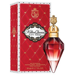 Katy Perry Killer Queen, Woda perfumowana 100ml