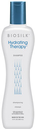 Biosilk Hydrating Therapy, szampon nawilżający, 355ml