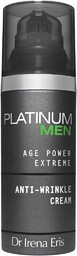 Dr Irena Eris - Platinum Men Age Power