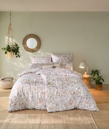 Pościel Satynowa 135x200 Estella Clara 2175/985