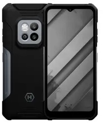 myPhone Hammer Construction 2 5G 6/128G 6,58" 120Hz