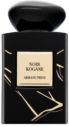 Armani (Giorgio Armani) Prive Noir Kogane woda perfumowana