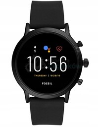 Zegarek SmartWatch Fossil FTW4025 5 Generacja