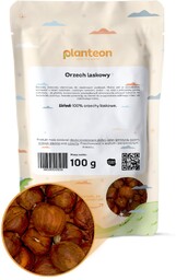 Orzechy laskowe 1kg
