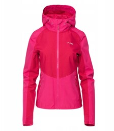Damska Kurtka Softshell Membrana Envisat Elbrus L