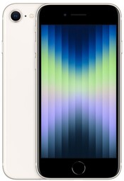 Apple iPhone SE3 64GB Starlight