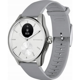 Withings Scanwatch 2 42mm Biały