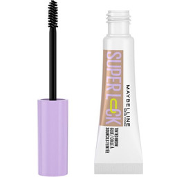 SuperLock Brow Glue żel do brwi Taupe 7ml