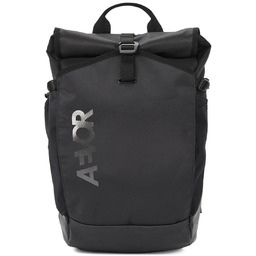 plecak AEVOR - Rollpack Proof Black (PROOF BLACK)