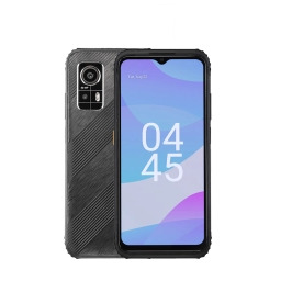 AGM H6 Lite 4G 6,56 Grafitowy Smartfon