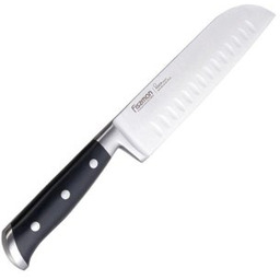 Fissman Koch nóż Kuchenny Santoku 18cm uniwersalny