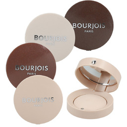 Bourjois, Little Round Pot, Cień do powiek 01