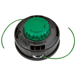 GŁOWICA ŻYŁKOWA - LOAD&GO 2.0 MM 103 MM