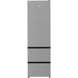 Beko Chłodziarko-zamrażarka multidoor B3RGNA354HXB1