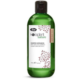 Lisap Keraplant Nature Energizante szampon zapobiegający wypadaniu włosów