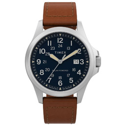 Zegarki Solarne Timex Expedition North Solar TW2V03600 -