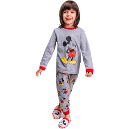 Mickey Mouse - Zabawki, Wielobarwny (S0732598)