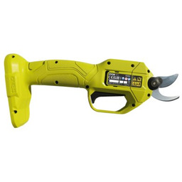 RYOBI Sekator do gałęzi akumulatorowy RY18SCA-0 Zestaw startowy