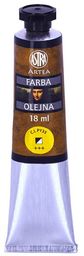 Farba olejna Astra 18 ml 3070138 3070299, Kolor: