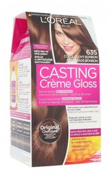 L''Oréal Paris Casting Creme Gloss farba do włosów
