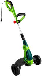Podkaszarka 550W, 2w1, szerokość koszenia 320mm