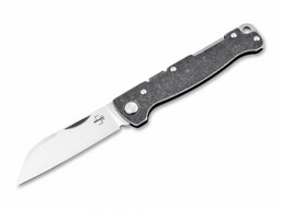 Boker Plus Nóż Böker Plus Atlas Backlock Sheepfoot