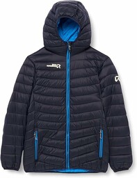 Rock Experience Convertible Padded Kurtka Unisex -