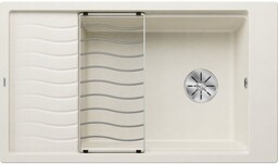 BLANCO 527072 Zlewozmywak ELON XL 8 S Silgranit