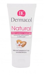 Dermacol Natural Almond krem do twarzy na dzień