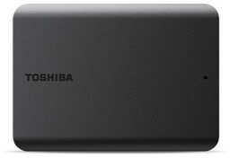 TOSHIBA Dysk zewnętrzny HDD Canvio Basics 2022 (1TB;