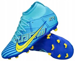 Korki piłkarskie Nike Mercurial Superfly 9 Kylian MBappe