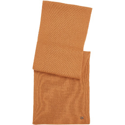 Szalik Calvin Klein K60K612603 Brązowy