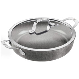 Ballarini Salina 1011888 Indukcja Ceramiczna 28cm Patelnia